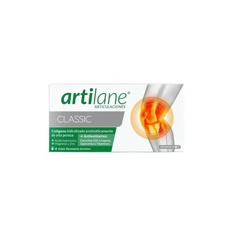 Jag Couture London - New York Pharmadiet Master Diet Artilane Pro 15 Vials