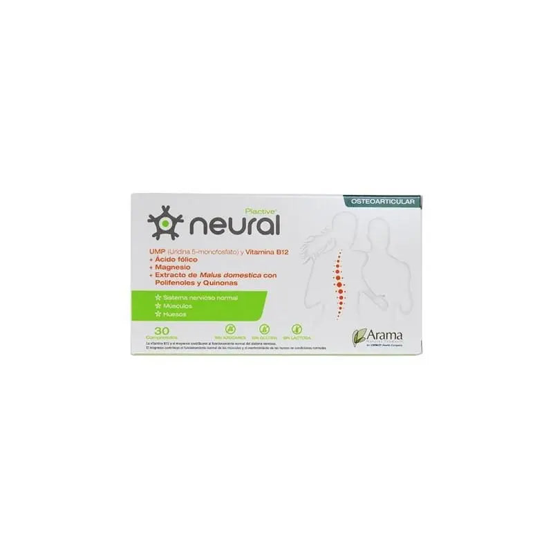 Jag Couture London - New York Pharmadiet Plactive Neural