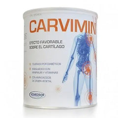 Jag Couture London - New York Pharmasor Carvimin Complemento Alimenticio En Polvo 300g Homeosor