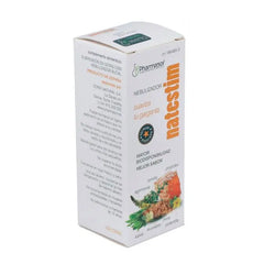 Pharmasor Natestim Nebuliser 30ml Jag Couture London - New York
