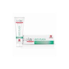Jag Couture London - New York Pharmex Zalax Anti-Plaque Toothpaste 100ml