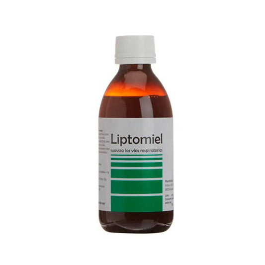 Pharminicio Liptomiel Syrup 250ml Jag Couture London - New York
