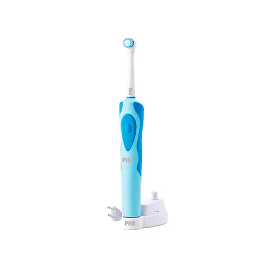 Phb Active Rechargeable Electric Toothbrush Blue 1U Jag Couture London - New York
