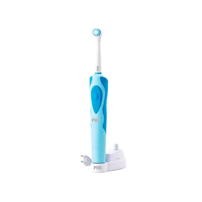 Jag Couture London - New York Phb Active Rechargeable Electric Toothbrush Blue 1U