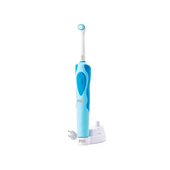 Jag Couture London - New York Phb Active Rechargeable Electric Toothbrush Blue 1U