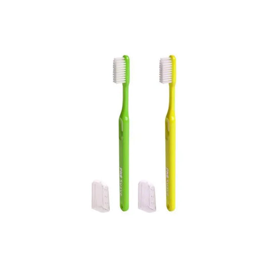 Phb Cepillo Dental Classic Suave 2x1 Jag Couture London - New York