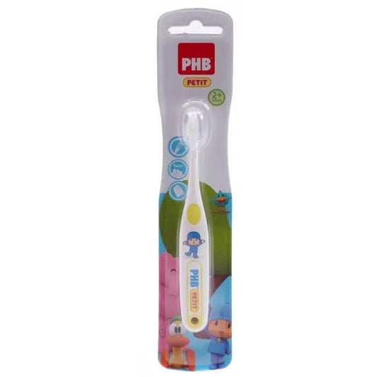 Phb Cepillo Dental Plus Petit Jag Couture London - New York