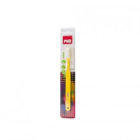 Jag Couture London - New York Phb Classic Soft Adult Toothbrush 1 U