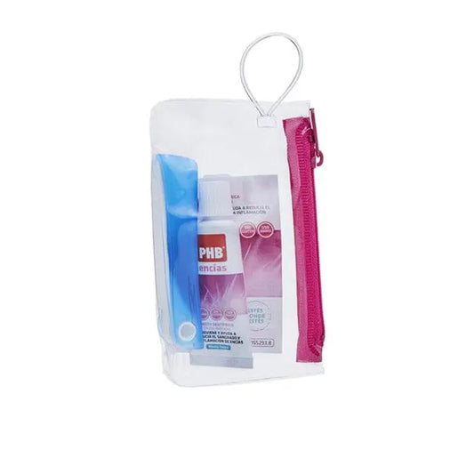 Jag Couture London - New York Phb Gingival Kit Brush + Paste 15ml