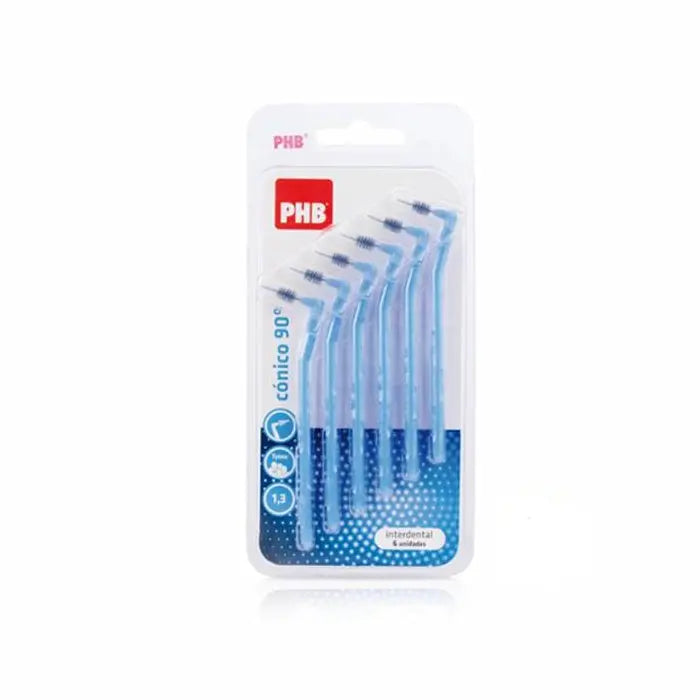 Phb Intedental Brush 90º Conical Jag Couture London - New York