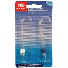 Jag Couture London - New York Phb Irrigator Replacement Mouthpieces