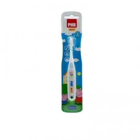 Jag Couture London - New York Phb Petit Peppa Pig Toothbrush