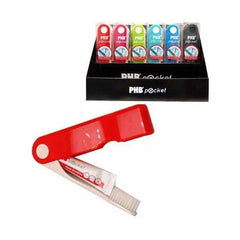 Jag Couture London - New York Phb Pocket Brush
