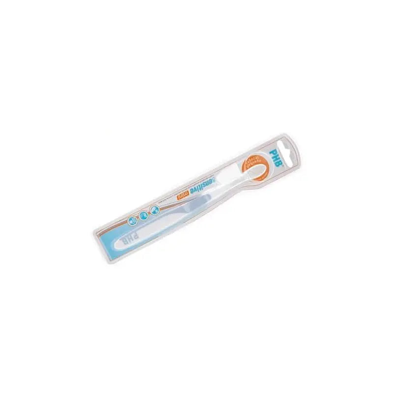 Jag Couture London - New York Phb Sensitive Mini Toothbrush 1 Pc