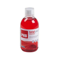 Jag Couture London - New York Phb Total Plus Rinse 500ml