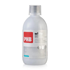 Jag Couture London - New York Phb White Enjuague Bucal 500ml