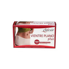 Jag Couture London - New York Phergal E'lifexir Belly Flat Plus 32 Tablets