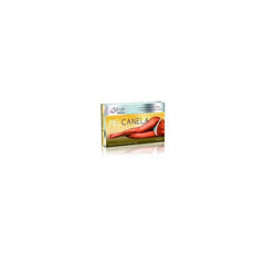 Jag Couture London - New York Phergal E'lifexir Essential Cinnamon Skin 40 Capsules
