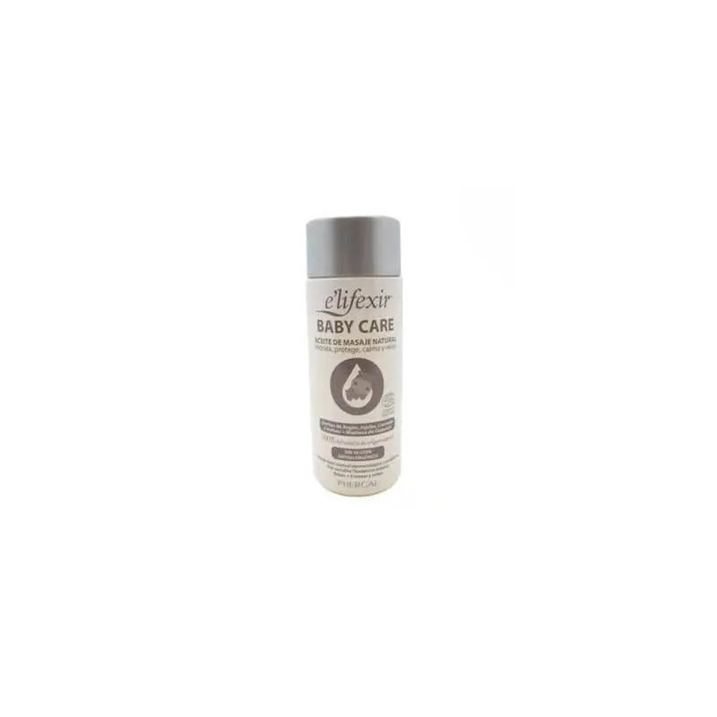Jag Couture London - New York Phergal Elifexir Baby Care Aceite De Masaje Natural 125ml