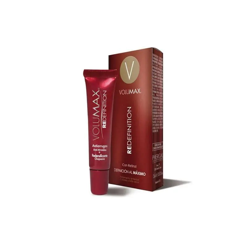 Jag Couture London - New York Phergal Volumax Redefinition 15ml