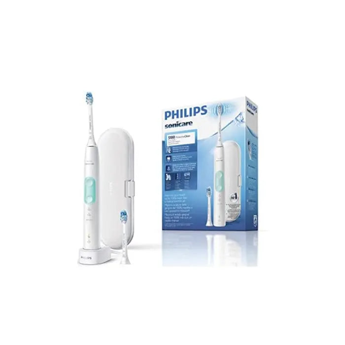 Jag Couture London - New York Philips Sonicare 5100 Protective Clean HX6857/17