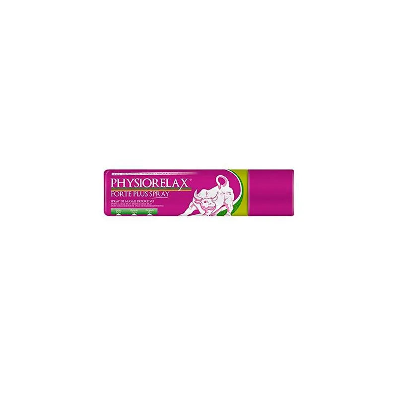 Physiorelax Forte Plus Spray Jag Couture London - New York