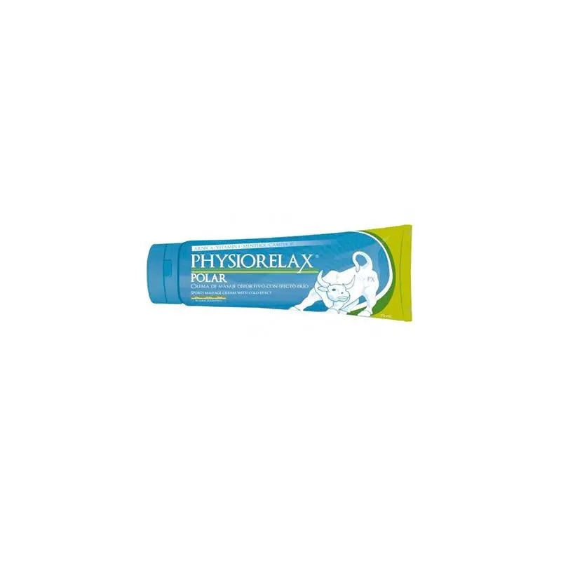 Physiorelax Polar 75ml Jag Couture London - New York