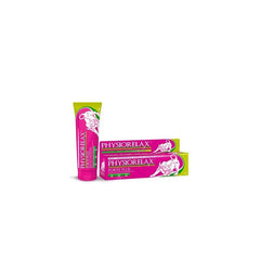 Jag Couture London - New York Physiorelax Sports Massage Cream