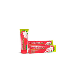 Jag Couture London - New York Physiorelax Sports Massage Cream