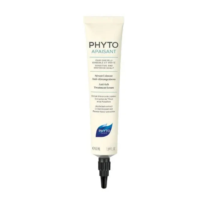 Jag Couture London - New York Phyto Apaisant Hair Soothing Serum 50ml