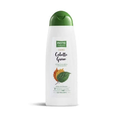 Jag Couture London - New York Phyto Nature Oily Hair Shampoo 400ml