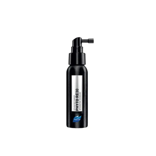 Phyto Paris Phyto Re30 Anti Grey Hair Treatment 50ml Jag Couture London - New York