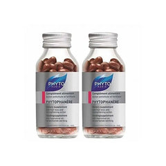 Phyto Paris Phytophanére Hair And Nails 2x120 Capsules Jag Couture London - New York