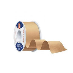 Jag Couture London - New York Pic Classic Fabric Spool Plaster 2.5cmX5m