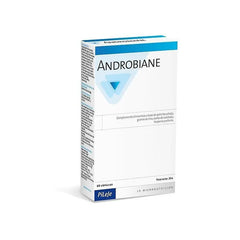 Jag Couture London - New York Pileje Androbiane Protect Caps 60