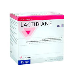 Jag Couture London - New York Pileje Lactibiane Iki 10 Sachets