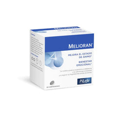 Pileje Melioran 90 Tablets Jag Couture London - New York