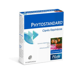 Jag Couture London - New York Pileje Phytostandard Cipres-Equina 30comp