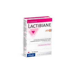 Pileje Protect Lactibiane 10cap Jag Couture London - New York