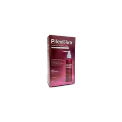 Pilexil Lacer Spray Forte Anti Loss 120ml Jag Couture London - New York