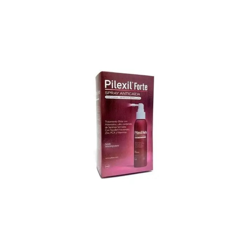 Jag Couture London - New York Pilexil Lacer Spray Forte Anti Loss 120ml