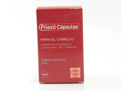 Jag Couture London - New York Pilexil™ 50caps