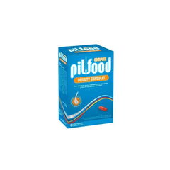 Jag Couture London - New York Pilfood Complex Hair Density 180 Capsules