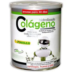 Pinisan Colageno Hidrolizado 300g Jag Couture London - New York