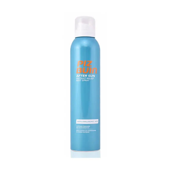 Piz Buin After Sun Express Soothing Freshness Spray 200ml Jag Couture London - New York