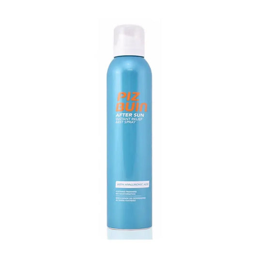 Piz Buin After Sun Express Soothing Freshness Spray 200ml Jag Couture London - New York