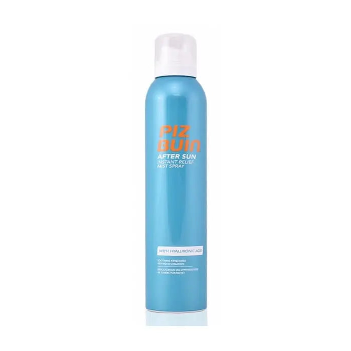 Jag Couture London - New York Piz Buin After Sun Express Soothing Freshness Spray 200ml