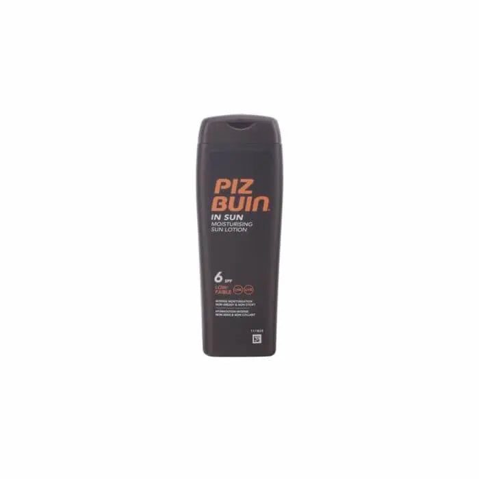 Jag Couture London - New York Piz Buin In Sun Lotion Spf6 200 ml