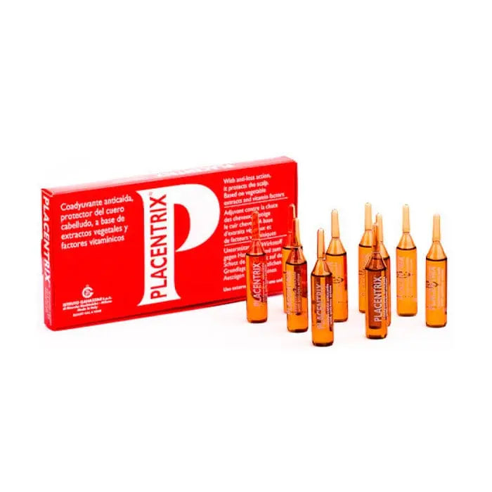 Jag Couture London - New York Placentrix Fall Arrest System 10amp