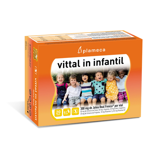 Plameca Vittal In Infantil 20 Amp Jag Couture London - New York